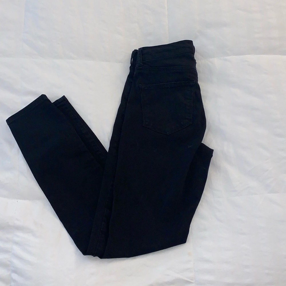 Topshop jeans